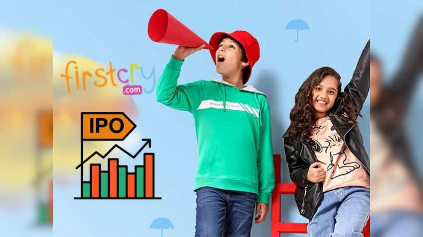Firstcry IPO Listing: तगड़े प्रीमियम पर कंपनी ने बाजार में मारी एंट्री, 40% चढ़कर शेयर हुआ लिस्ट