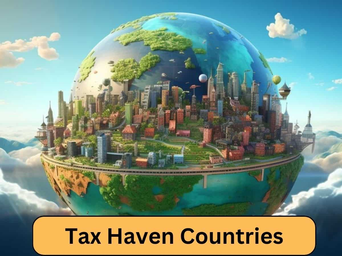 Tax Haven Countries: आपकी कमाई लाखों की हो या करोड़ों की, इन देशों में नहीं लगता 1 रुपए का भी टैक्‍स