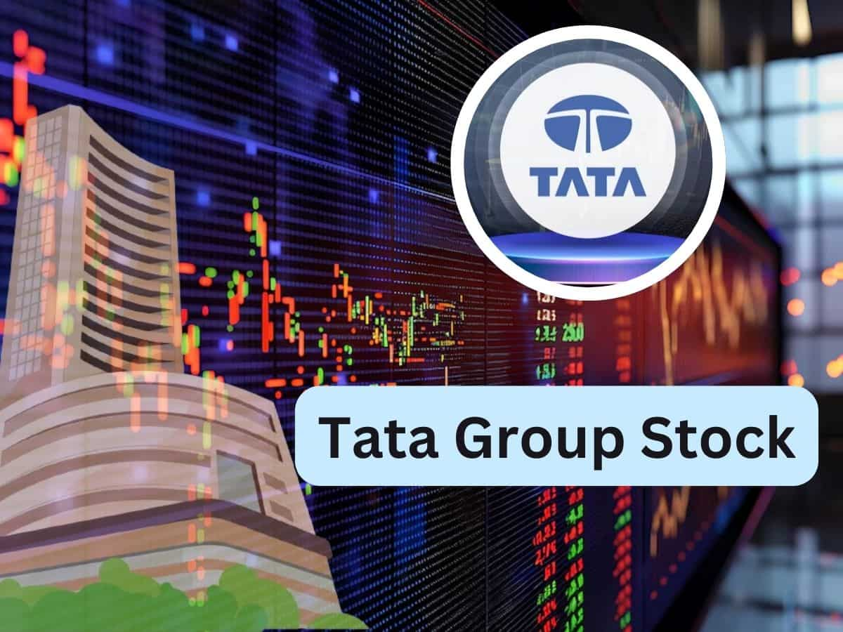 Tata Group के मल्‍टीबैगर शेयर में अभी और होगी कमाई, खरीद लें; Q1 Result के बाद आए टारगेट