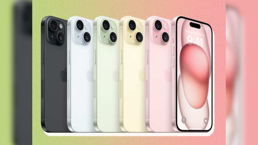 iPhone 14 के बाद iPhone 15 Plus को कम दाम में घर लाने का मौका! ₹17,870 है कीमत- चेक करें बैंक और एक्सचेंज ऑफर