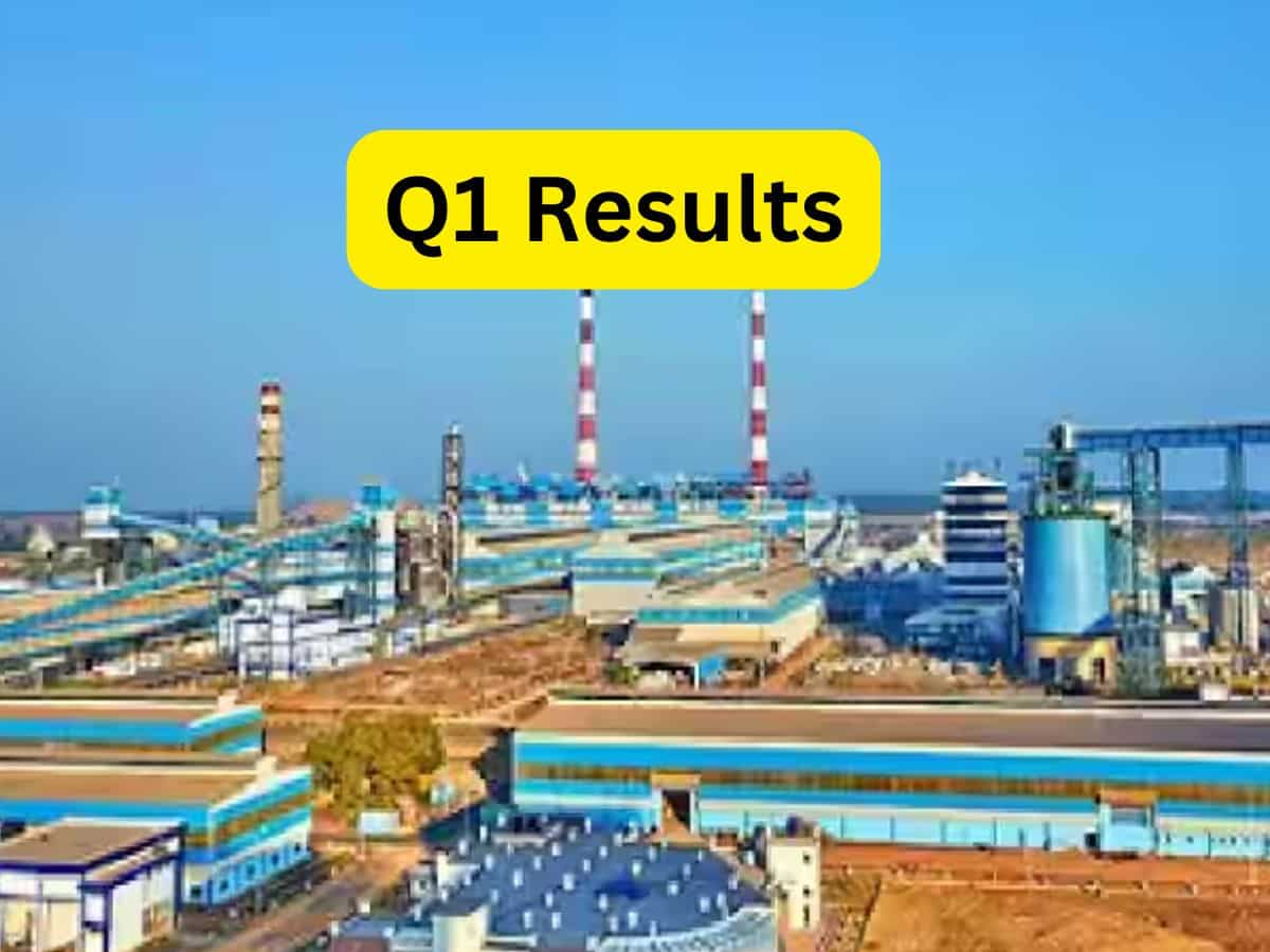 Q1 Results: हिंडाल्को का मुनाफा 25% बढ़कर ₹3,074 करोड़, आय भी बढ़ी, शेयर 1.33% गिरा