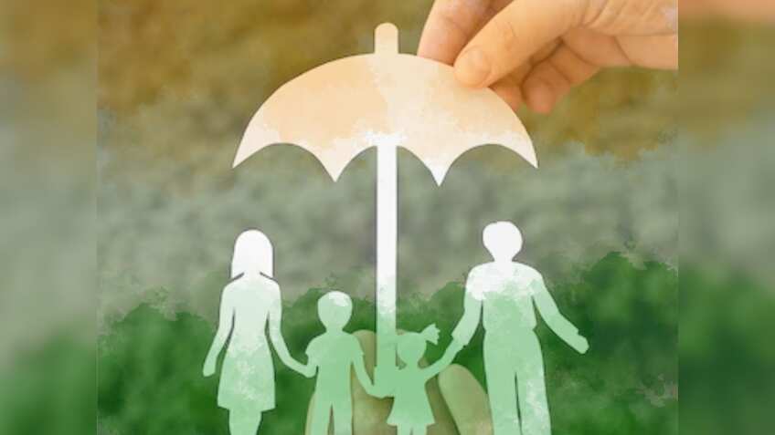 Financial Freedom के लिए क्‍यों जरूरी है पर्याप्‍त इंश्‍योरेंस कवरेज, एक्‍सपर्ट से समझिये 
