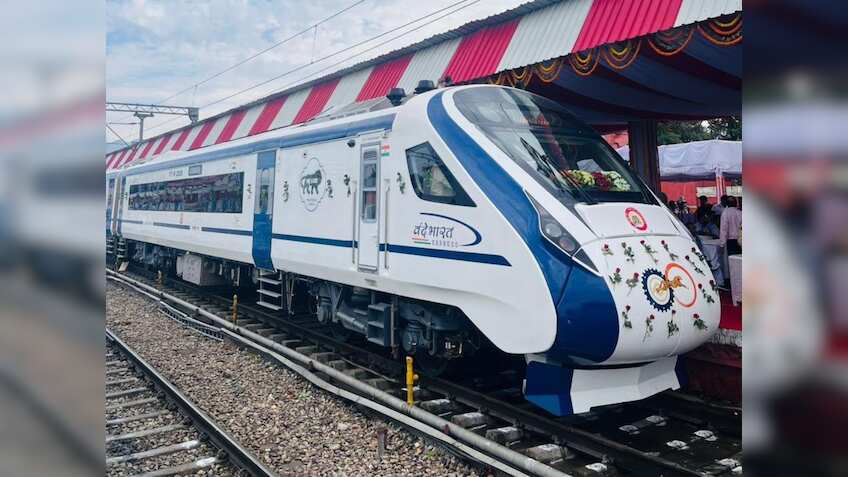 इस राज्य के सरकारी कर्मचारियों के LTC पर बड़ी खबर, वंदे भारत ट्रेन से सफर को मिल गई मंजूरी