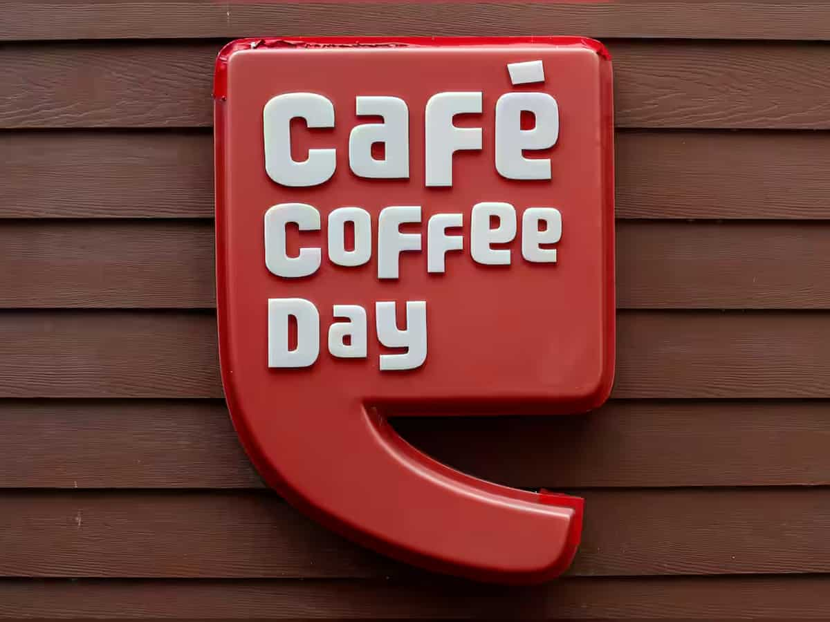 NCLAT ने Cafe Coffee Day के खिलाफ दिवाला कार्यवाही पर अगली सुनवाई तक लगाई रोक