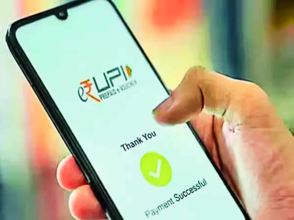 बैंक अकाउंट नहीं है, फिर भी कर पाएंगे UPI Payment,  NPCI जल्‍द लॉन्‍च करने वाला है ये खास सर्विस