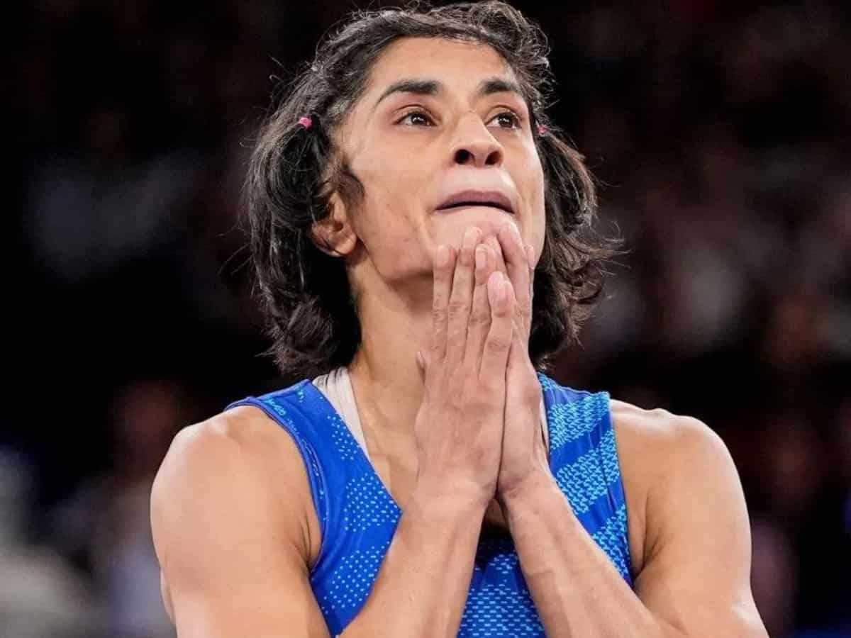 Vinesh Phogat: सिल्वर मेडल की आखिरी उम्मीद भी टूटी, CAS ने खारिज की विनेश फोगाट की अपील