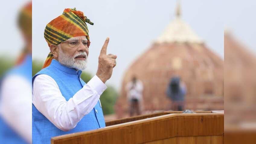 कृषि क्षेत्र में बदलाव समय की जरूरत, किसानों का जीवन आसान होना चाहिए- प्रधानमंत्री मोदी