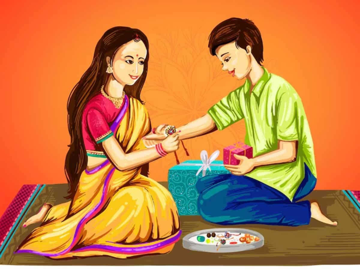 Raksha Bandhan 2024: 19 अगस्‍त को इस समय तक भद्रा का साया, नोट कर लें राखी बांधने का शुभ मुहूर्त