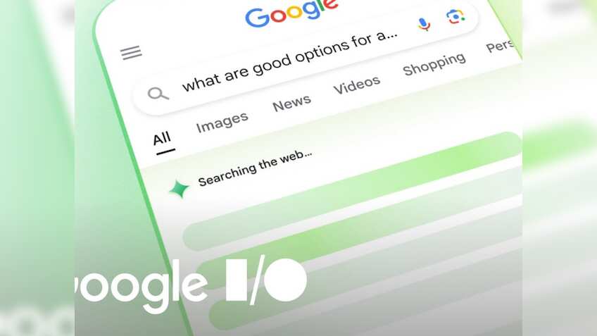 Google AI Overviews की भारत में हुई एंट्री! नए फीचर्स के साथ अब यूजर्स का होगा काम आसान