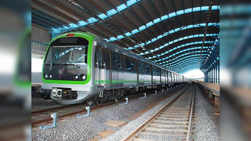 Cabinet Decisions: मोदी कैबिनेट ने लगाई तीन नए मेट्रो प्रोजेक्ट्स पर मुहर, दो नए एयरपोर्ट को भी मिली मंजूरी