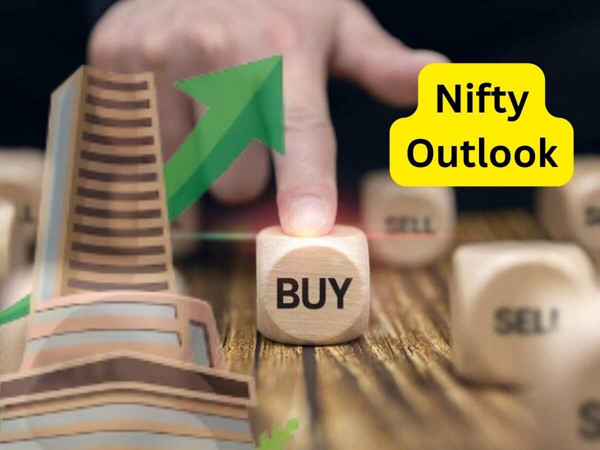 क्या शुक्रवार की तूफानी तेजी जारी रहेगी? जानिए सोमवार को Nifty का टारगेट