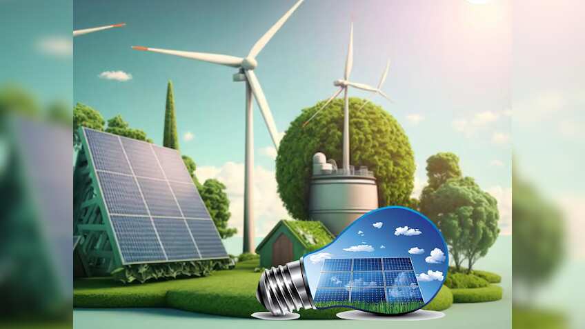 2 साल में करीब 8 गुना रिटर्न देने वाले इस Green Stock में फिर से मौका, 12-18 महीने के लिए करें BUY