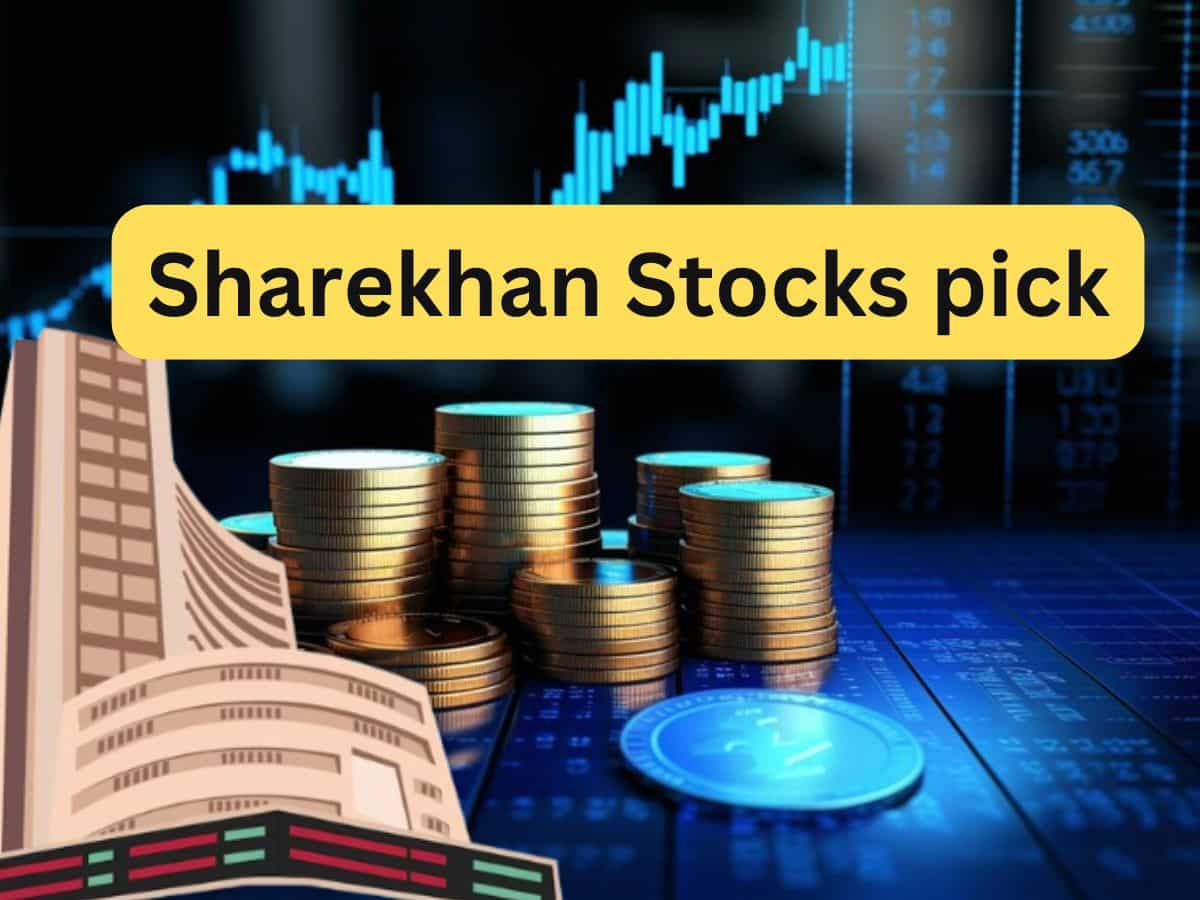 दौड़ने को तैयार ये 5 दिग्‍गज शेयर, 28% तक रिटर्न के लिए Sharekhan ने दी BUY की सलाह 