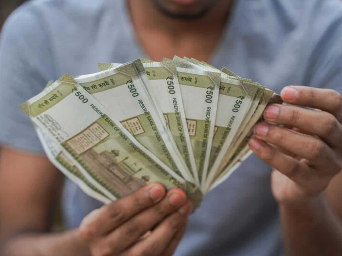 ₹4,00,000 के निवेश पर कितना रिटर्न 