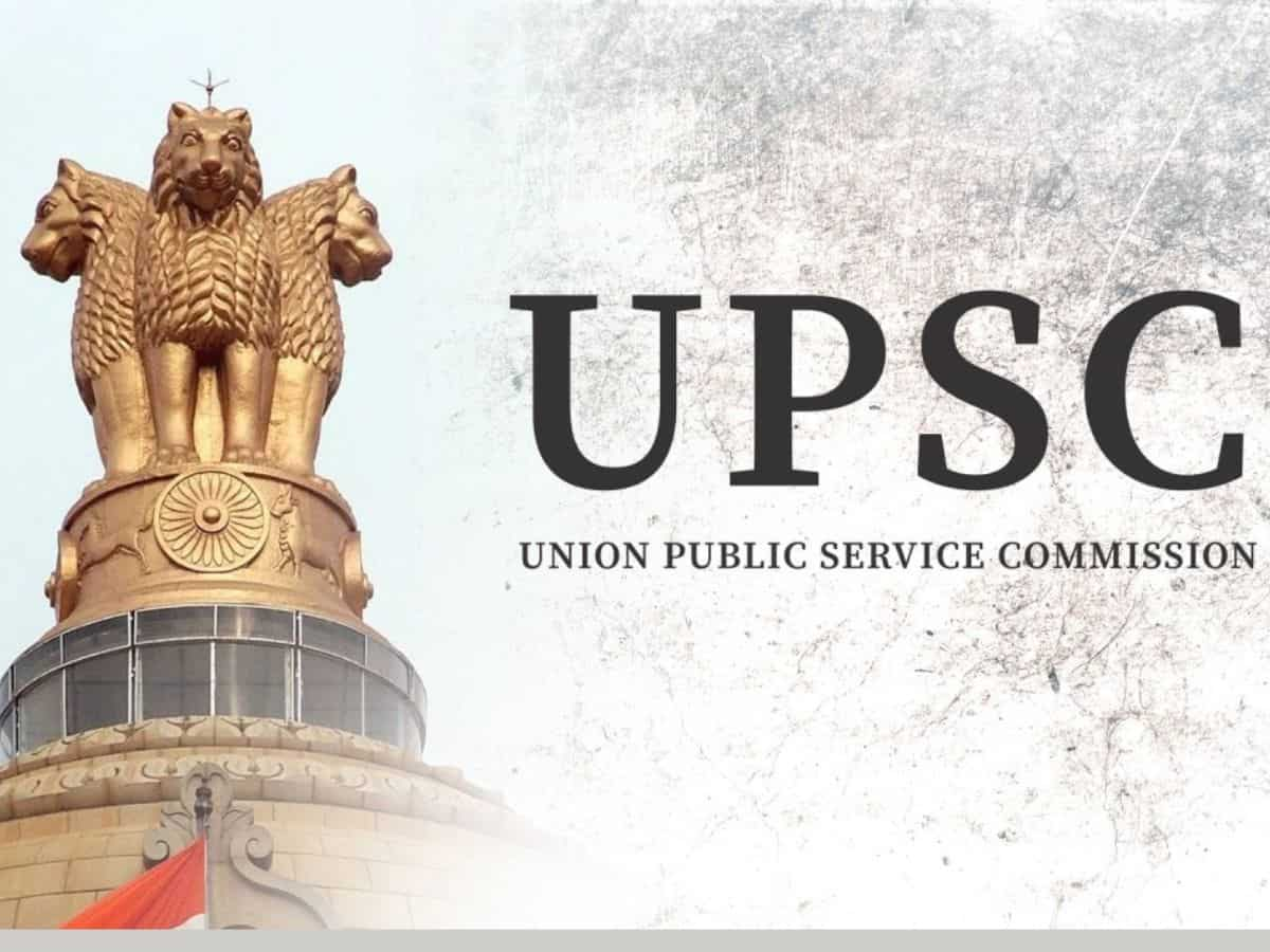 UPSC Lateral Entry- क्‍या है पूरा मामला जिसको लेकर मचा हुआ है बवाल? अब DoPT मंत्री ने UPSC चेयरमैन चिट्ठी लिखकर ये कहा