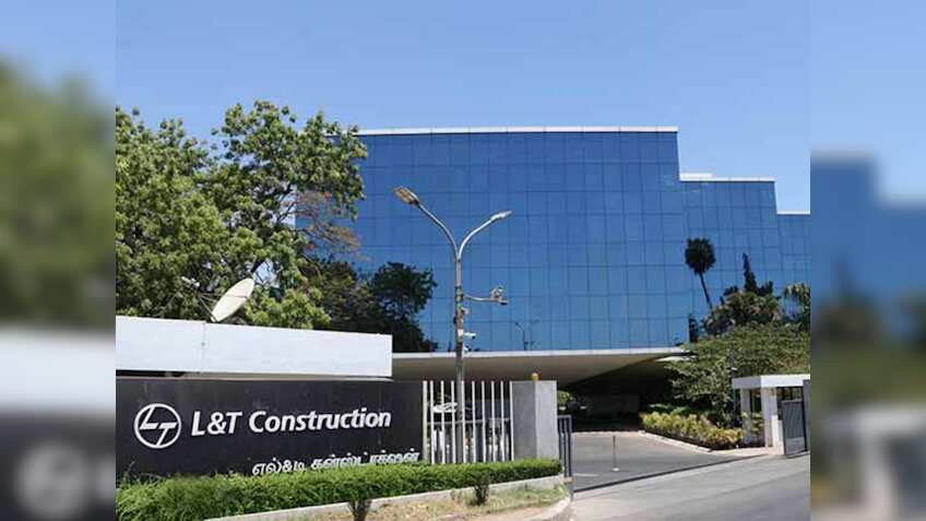 दिग्गज इंफ्रा कंपनी को मिला बड़ा ठेका, Stock उछला; ब्रोकरेज ने बढ़ा दिया टारगेट प्राइस