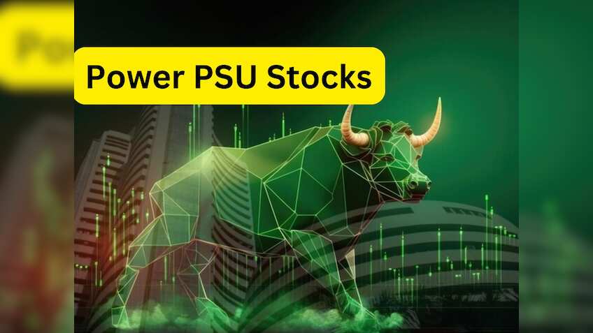 ताबड़तोड़ कमाई कराएंगे ये Power PSU Stocks! फटाफट खरीदें; 1 साल में 150% तक दे चुके हैं रिटर्न 