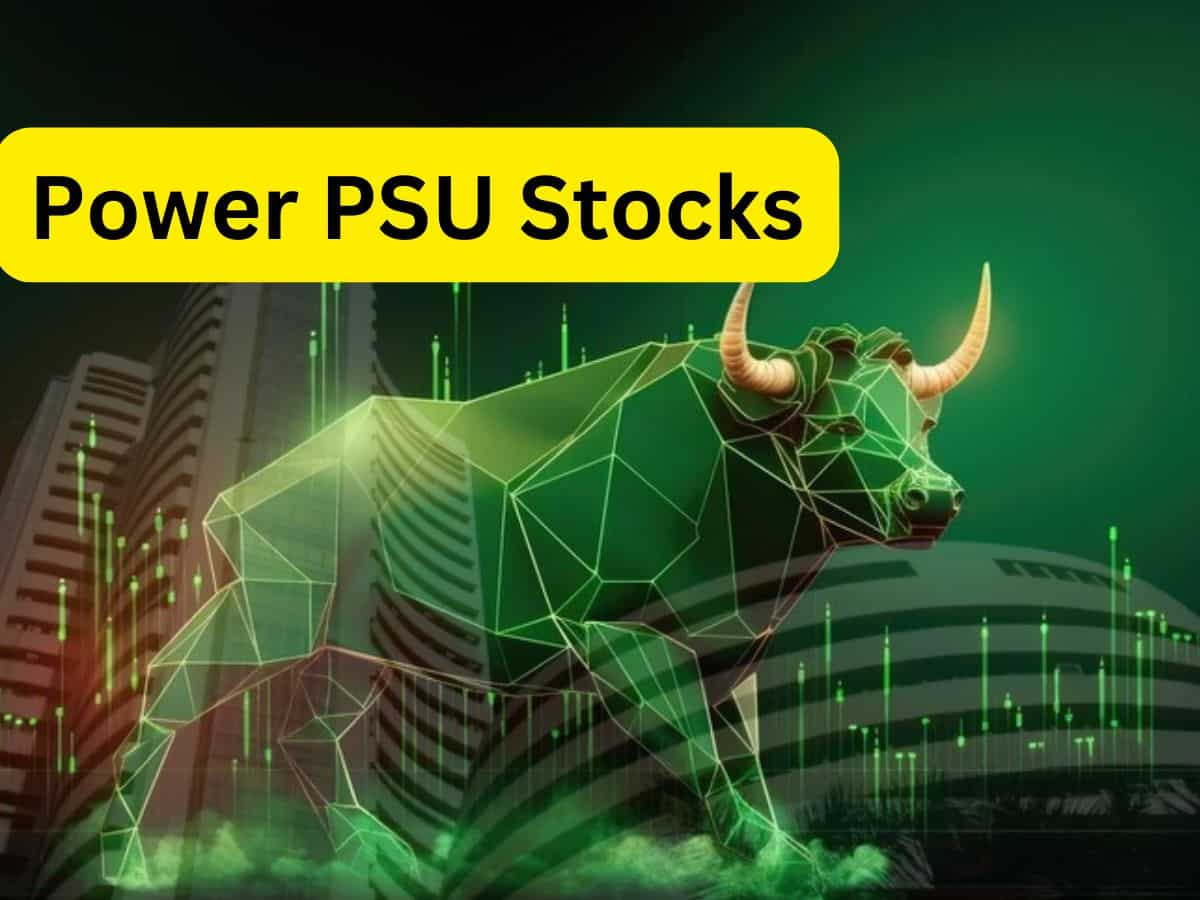 ताबड़तोड़ कमाई कराएंगे ये Power PSU Stocks! फटाफट खरीदें; 1 साल में 150% तक दे चुके हैं रिटर्न 