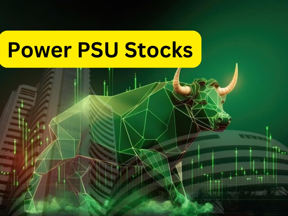 ताबड़तोड़ कमाई कराएंगे ये Power PSU Stocks! फटाफट खरीदें; 1 साल में 150% तक दे चुके हैं रिटर्न