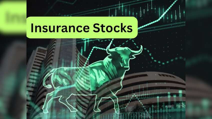दौड़ने को तैयार ये 3 Insurance Stocks, ब्रोकरेज बुलिश; जोरदार मुनाफे के ...
