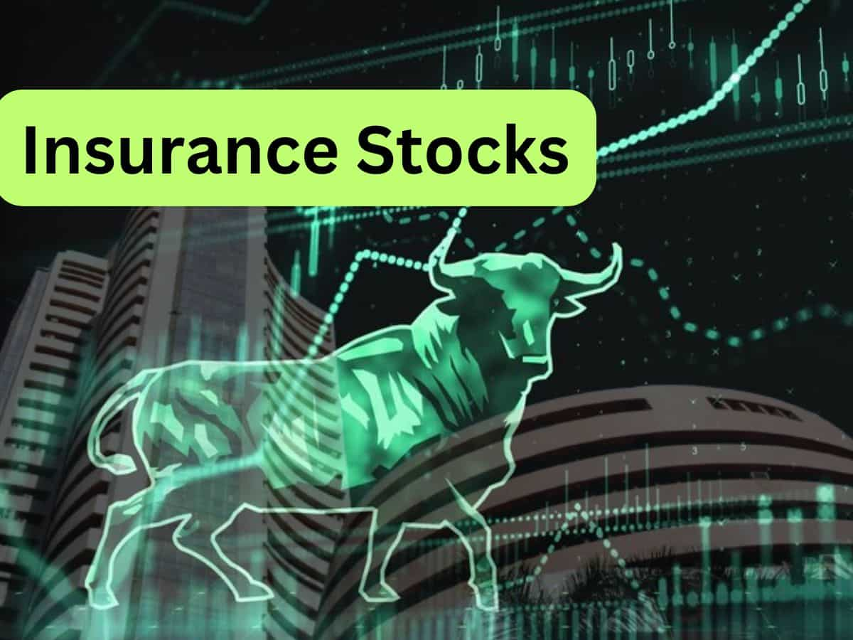 दौड़ने को तैयार ये 3 Insurance Stocks, ब्रोकरेज बुलिश; जोरदार मुनाफे के लिए खरीदें