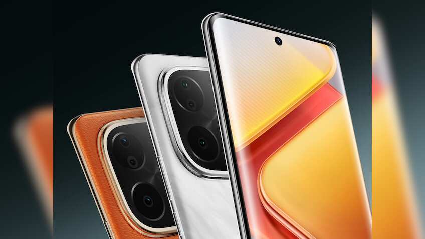 iQOO Z9s 5G: ये 5 खासियत बनाती हैं स्‍मार्ट और पावरफुल, कंपनी ने कीमत का किया खुलासा