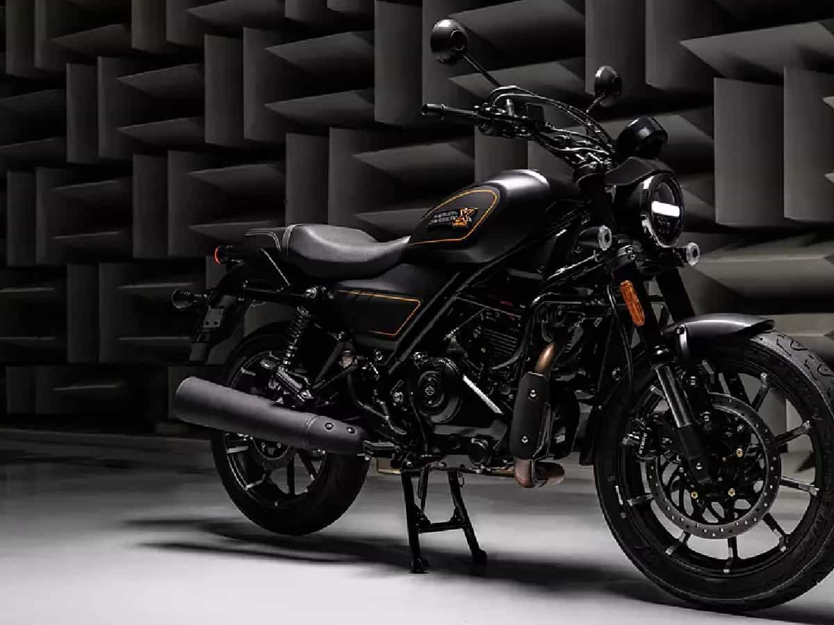 Harley Davidson X440 के फीचर्स