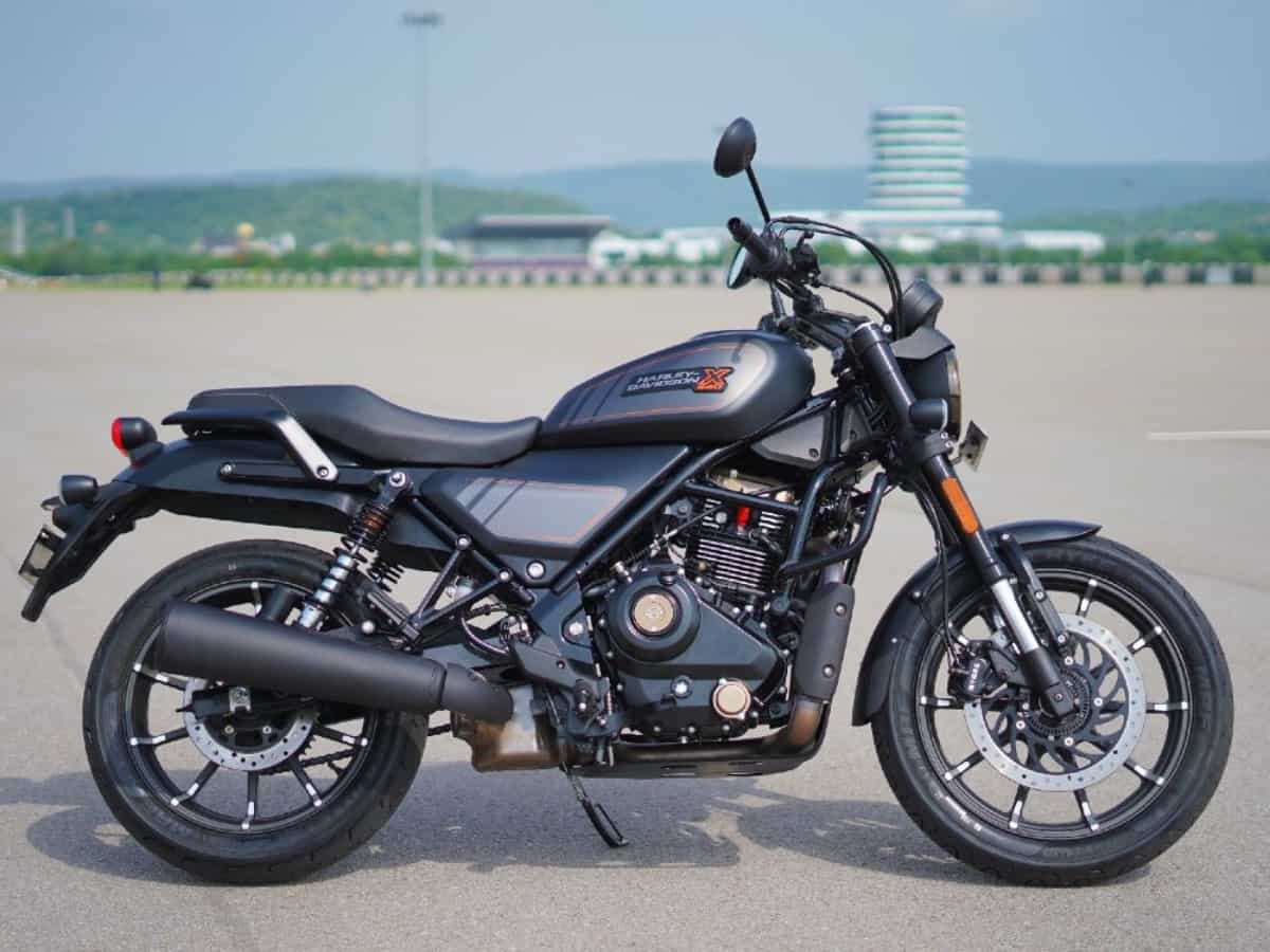 Harley Davidson X440 के तीन वेरिएंट