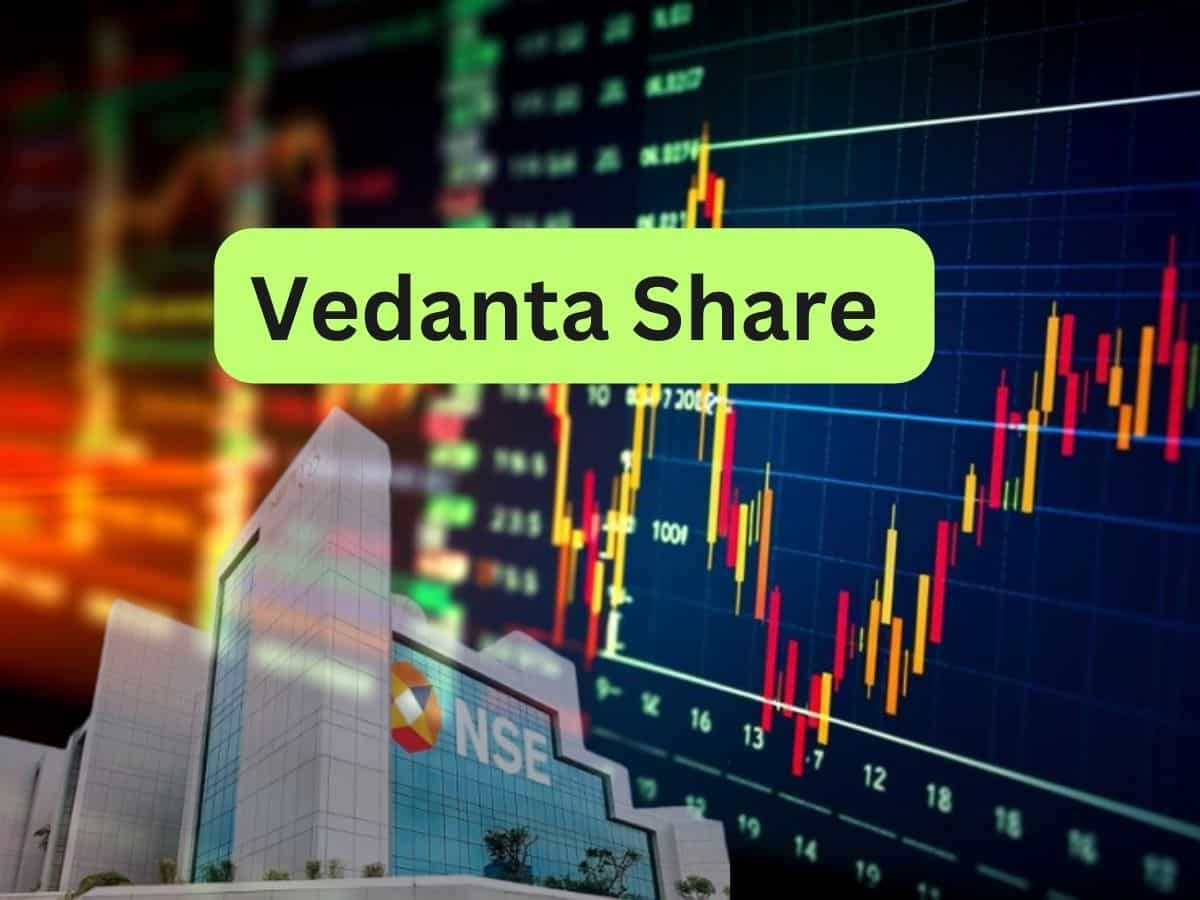 Vedanta में आने वाली है जबरदस्‍त तेजी, ब्रोकरेज ने कहा- ₹500 के पार जाएगा भाव; 1 साल में डबल किया पैसा