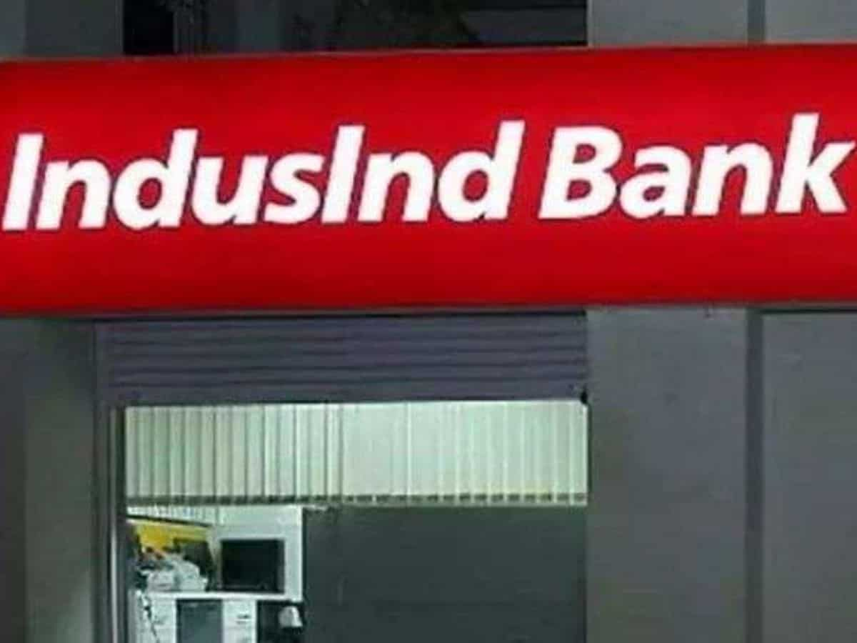 IndusInd Bank FD Interest Rates