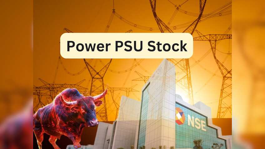 तगड़ी कमाई कराएगा ये Power PSU Stock, खरीदारी की सलाह; सालभर में 80% की जोरदार तेजी