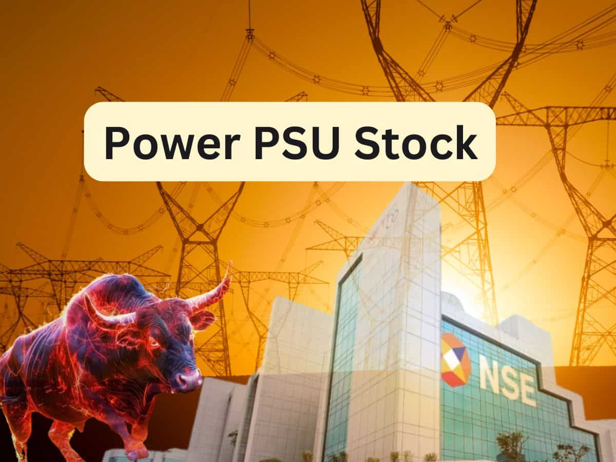 तगड़ी कमाई कराएगा ये Power PSU Stock, खरीदारी की सलाह; सालभर में 80% की जोरदार तेजी