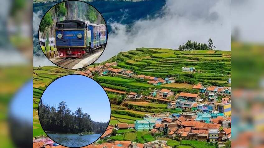Ooty के लिए IRCTC का शानदार पैकेज, मात्र ₹9,640 में कराएगा खूबसूरत वादियों की सैर, पैकेज में ये सुविधाएं शामिल