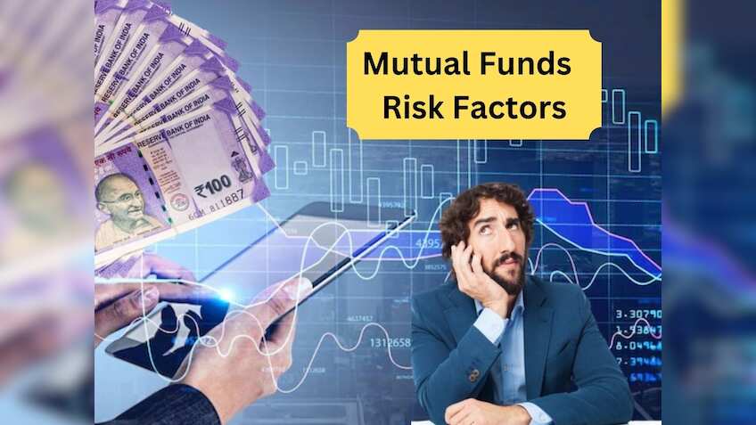 Mutual Funds: मुनाफे के मामले में नहीं खाएंगे मात, अगर पहले से कर लें इन 4 रिस्‍क फैक्‍टर्स से निपटने की तैयारी