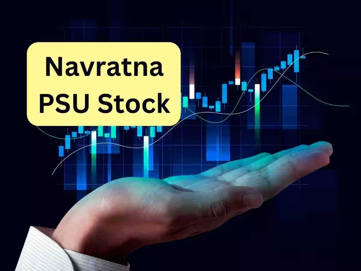 BSE, NSE ने इस Navratna PSU पर लगाया 9.66 लाख रुपए का जुर्माना, बाजार खुलने के बाद शेयर पर रखें नजर