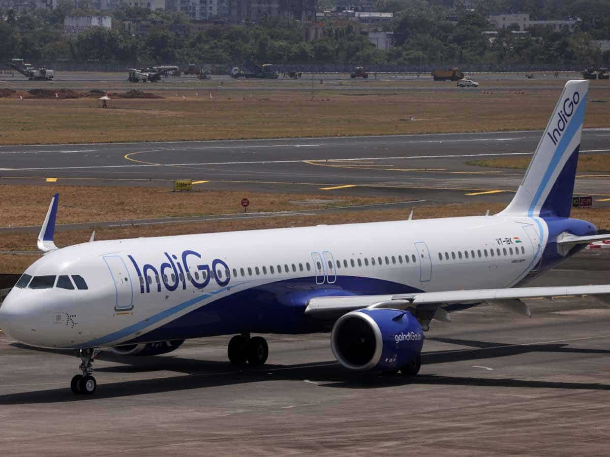 Indigo के खाते में एक और उपलब्धि, एविएशन सेक्टर में योगदान के लिए मिला 'अवार्ड ऑफ ऑनर'