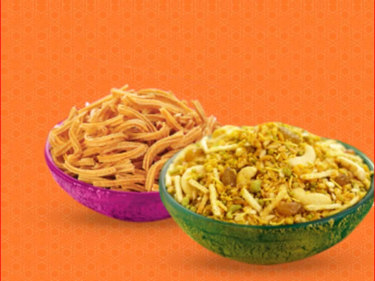 सपाट बाजार में Bikaji Foods ने की बड़ी डील, इस कंपनी में खरीदी 55% हिस्सेदारी, 3 महीने में 60% उछाल शेयर