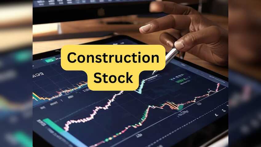 बाजार बंद होने के बाद मिला बड़ा ऑर्डर, सोमवार को इस Construction Stock पर रखें नजर, 2 साल में 110% रिटर्न