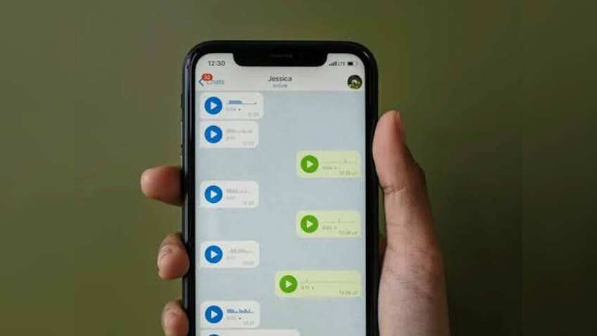 WhatsApp पर अब सुन नहीं पढ़ भी सकेंगे वॉइस नोट, आ गया नया फीचर, जानिए कैसे करें एक्टिव