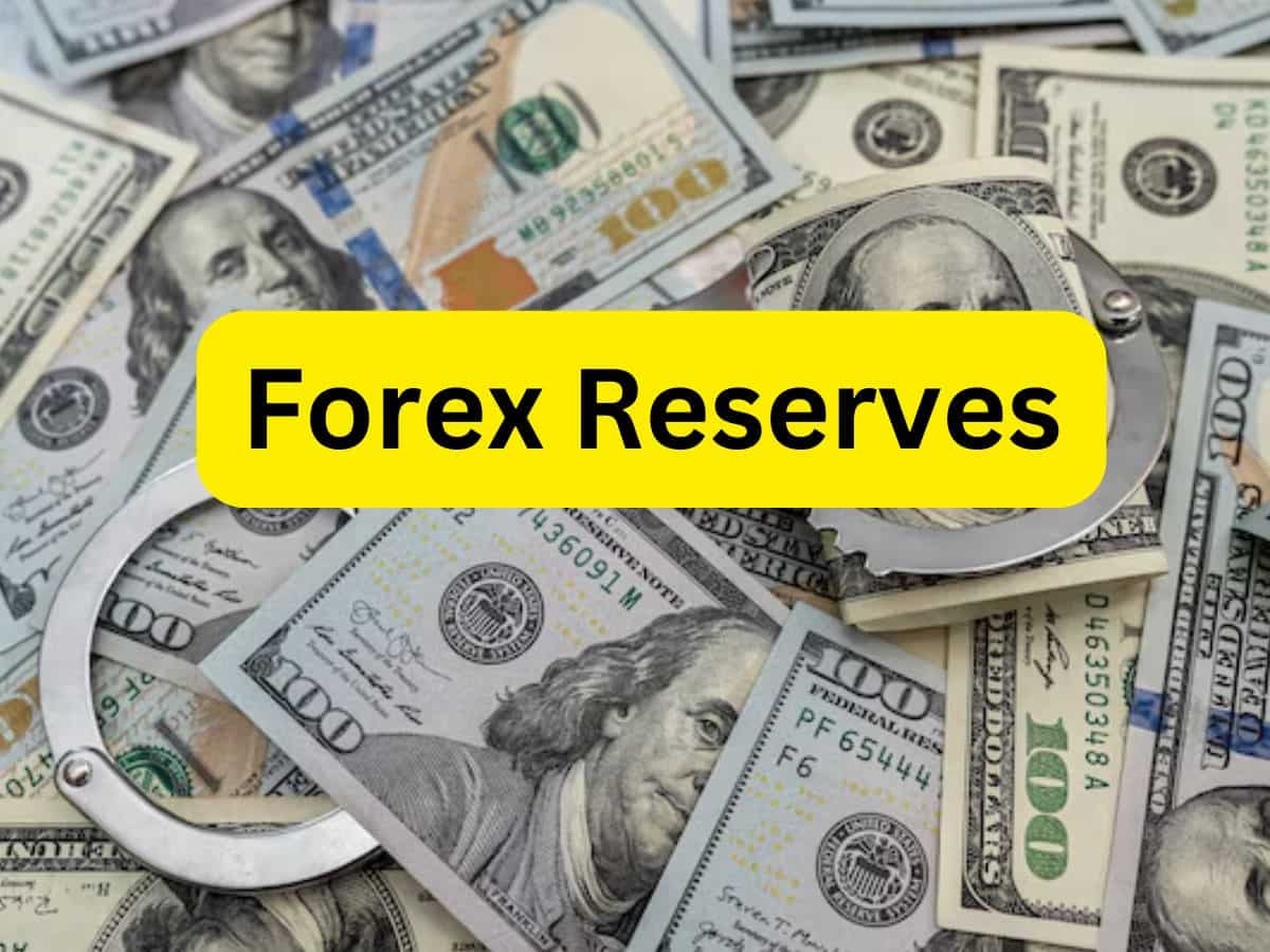 Forex Reserves: RBI का खजाना भरा, Gold और डॉलर की भरमार