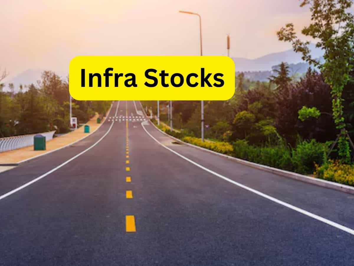 ऑर्डर के दम पर चमकेगा ये Infra Stock, 1 साल में 125% दिया रिटर्न, सोमवार को रखें नजर