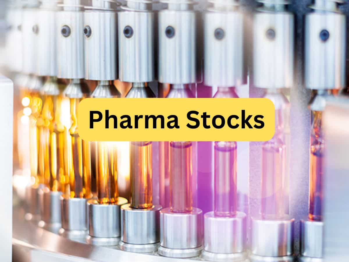 Pharma कंपनी ने दी बड़ी जानकारी, परफेक्ट डे से स्टर्लिंग बायोटेक में खरीदेगी 50% हिस्सेदारी, 2 साल में 205% रिटर्न
