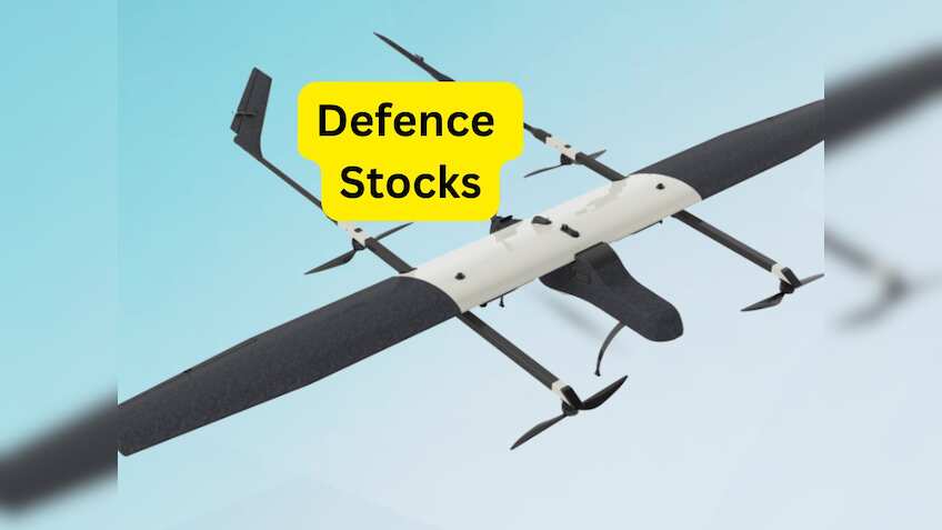 शॉर्ट-टर्म में तगड़ा रिटर्न देगा ये Defence Stock, सोमवार को बाजार खुलते ही खरीदें
