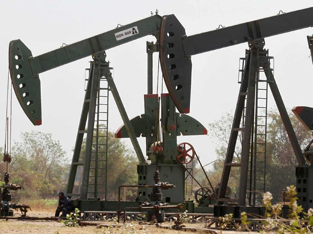 ONGC ने  KG बेसिन फील्ड में कुआं खोला, बाजार खुलने के बाद फोकस पर रहेगा शेयर