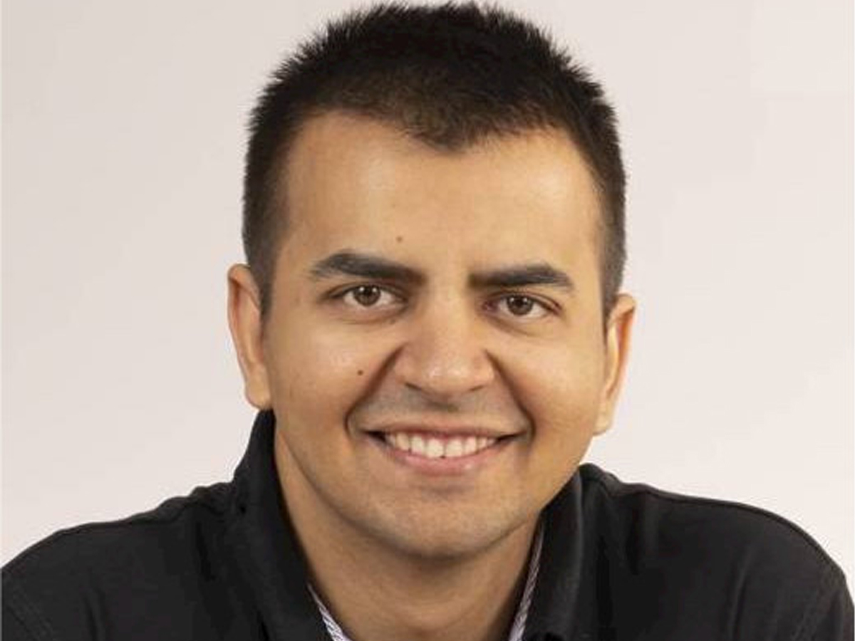 Ola के फाउंडर Bhavish Aggarwal बोले- 'AI बहुत ही अहम है, भारत को भविष्य की नौकरियां बनाने की जरूरत'