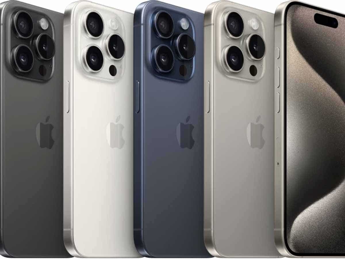 14000 रुपए तक सस्ता हुआ iPhone 15, डील का आज आखिरी दिन, खरीदने के लिए मची होड़