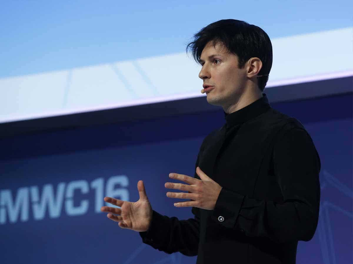 जानिए कौन हैं टेलीग्राम के CEO Pavel Durov, फ्रांस पुलिस ने किया गिरफ्तार, 10 साल पहले छोड़ा था देश