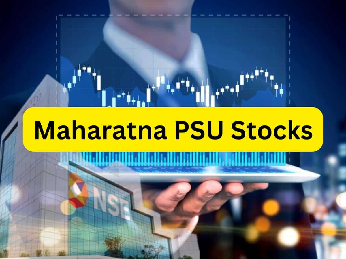 इन 3 Maharatna PSU Stocks में बरसेगा तगड़ा मुनाफा, फटाफट खरीदें; 1 साल में 130% तक दिया रिटर्न 