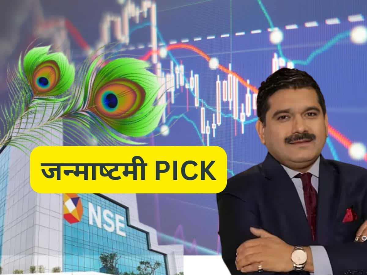 Janmashtami Pick: अनिल सिंघवी ने IT Stock में दी निवेश की सलाह, 1-2 साल में मिल सकता है 65% तक रिटर्न