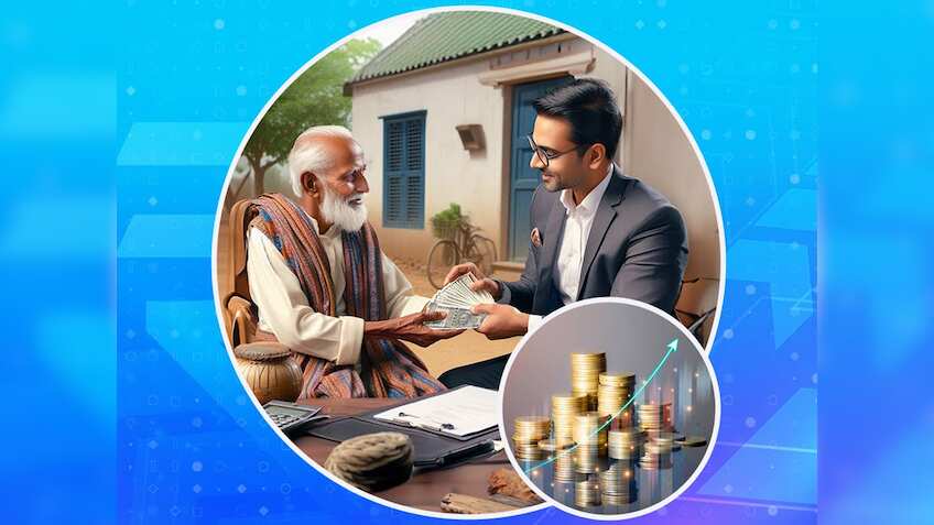 ONDC Instant Personal Loan: बस 6 मिनट में लोन दे रही ये सरकारी कंपनी, जानिए किसे मिलेगा